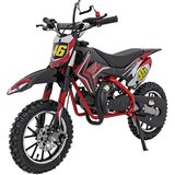  Motor na akumulator RENEGADE 50R Internal Combustion - crveni | shoptok.hr