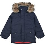 name it Parke NKMMARLIN PARKA JACKET PB SOUTH | Shoptok.si