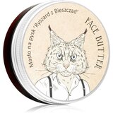 LaQ Lynx From Mountain globinsko hranilno maslo za obraz in brado 50 ml Cene