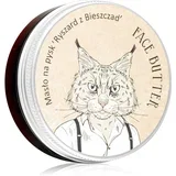 Lynx From Mountain globinsko hranilno maslo za obraz in brado 50 ml