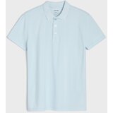 Sinsay Pamučne polo majice 2 pack | shoptok.hr