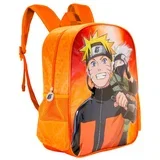 Naruto Action adaptable ruksak 39cm