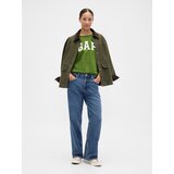 GAP T-shirt with logo - Women's | Shoptok.si