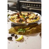  Tava Baumalu Nehrđajući Čelik Ø 40 cm | shoptok.hr