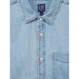GAP Denim shirt - Men's | Shoptok.si