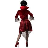  Svečana odjeća za odrasle Vampirica | shoptok.hr