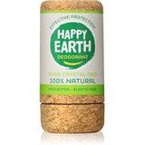 Happy Earth 100% Natural Deodorant Crystal Deo Unscented dezodorans 90 g Cijene