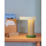 Hübsch Zelena namizna svetilka (višina 25 cm) Magic – | Shoptok.si