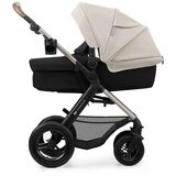 Kinderkraft kolica MOOV 2 AIR 3u1 LIGHT GREY | ePonuda.com