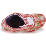 Irregular Choice Polškornji FRUITY PICNIC Rožnata | Shoptok.si
