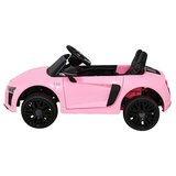 Licencirani auto na akumulator Audi R8 - rozi | shoptok.hr