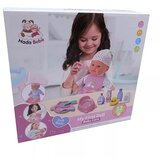  Interaktivna lutka s pripomočki - 35 cm | Shoptok.si