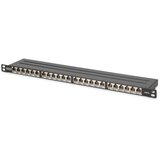 Digitus CAT 6A, Class EA High Density Patch Panel, shielded | shoptok.hr