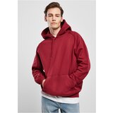Urban Classics Empty Hoody Burgundy Cijene