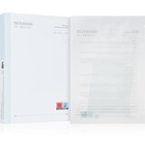 mixsoon Centella pomirjevalna tekstilna maska za obnovo kožne pregrade za obnovo kožne pregrade 5x25 g | Shoptok.si