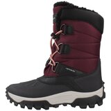 Geox J HIMALAYA GIRL B AB Bordo | shoptok.hr