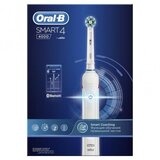 Oral-b smart 4500 električna četkica za zube ( 500364 ) Cene
