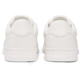 Tommy Jeans Nizke superge 'THE GREENWICH' mornarska / rdeča / bela / off-bela | Shoptok.si