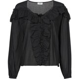 Liu Jo Topi & Bluze WA1084-T5976-22222 Črna Cene