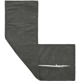  Presvlaka za jastuk HOUTEN Antracit 40 x 145 cm Mikrofibra Flis Slike