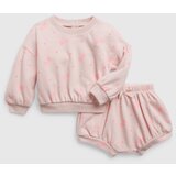 GAP Baby Tracksuit - Girls Cene