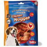 Nobby starsnack nugget priboljški – 375 g Cene