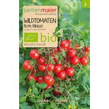 Samen Maier Ekološki divji paradižnik "Rote Ribisel" Cene