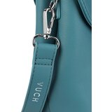 Vuch Crossbody torba Byrsa Teal, 20 x 24 cm | shoptok.hr
