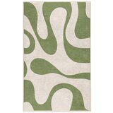 Mila Home Zelena pralna preproga 160x230 cm Matcha Latte – | Shoptok.si