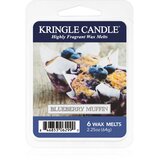 Kringle Candle Blueberry Muffin vosak za aroma lampu 64 g | shoptok.hr