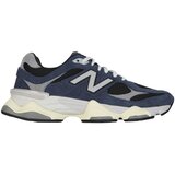 New Balance Nizke superge 9060 Navy Blue Modra Cene