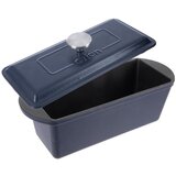 Orion Kalup za kruh od lijevanog željeza 35x14 cm Litina – | shoptok.hr