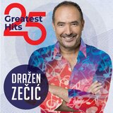  DRAŽEN ZEČIĆ - 25 GREATEST HITS (LP) Cijene