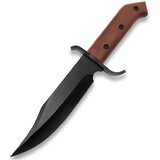 HARAHU Vanjski nož A3387 - Smeđa | shoptok.hr
