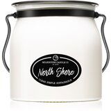 Milkhouse Candle Co. North Shore dišeča sveča 454 g Cene