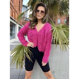 By o la la Sweater amaranth cxp1274.amaranth | shoptok.hr
