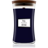 WoodWick Hinoki Dahlia mirisna svijeća 610 g | shoptok.hr