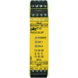 Sigurnosni relej PNOZ X2.3P 24VACDC 3n/o 3 zatvarač (Š x V x d) 22.5 x 94 x 121 mm 1 ST
