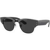 Ray-ban Mega Clubmaster RB0316S 136748 Polarized - L (53) Cijene