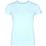NAX Women's T-shirt DELENA aquamarine