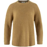 Fjällräven Övik Rib Sweater W