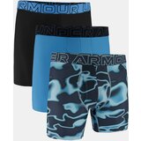 Under Armour Men's boxers M Perf Tech Mesh Nov 6in (3pcs) - Men's | Shoptok.si