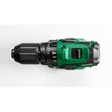 HIKOKI DV18DDWPZ Akku Vrtalni vijacnik z vkljucno 2 x 5 Ah Li-ionskimi sistemsko baterijami, ohišje II | Shoptok.si