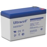 Akumulator 12V-7Ah VRLA Baterija UL7-12, 151×65×99mm, Klema F1, 4.8 mm Cene