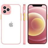  Silikonska fleksibilna futrola Milky Case za Samsung Galaxy A32 5G - Roza KP11987 | shoptok.hr