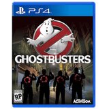 Ghostbusters The Video Game Remastered (PS4) | Shoptok.si