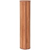  Pravokutni smeđi 70 x 200 cm od bambusa | shoptok.hr