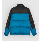 Quiksilver Cold Days Jacket blue coral | Shoptok.si