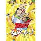 asterix & obelix slap them all! (switch) eshop nintendo key europe  asterix & obelix slap them all! (switch) eshop nintendo key europe Slike