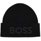 Boss crna muška kapa Cene